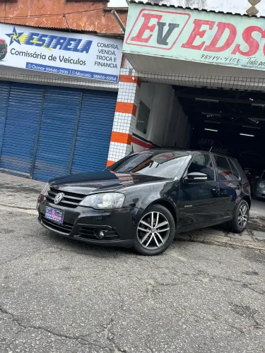 Volkswagen Golf Sportline 2.0 MI Total F. 8V Tip. 2013