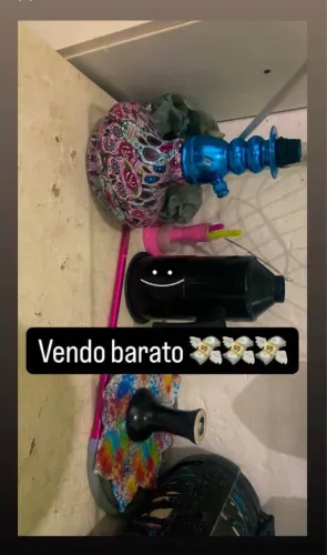 Vendo barato
