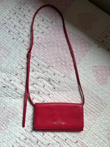 Bolsa tommy hilfiger