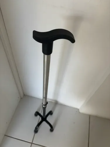 Bengala 4 apoios