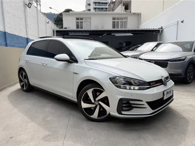 Volkswagen Golf GTI 2.0 2019