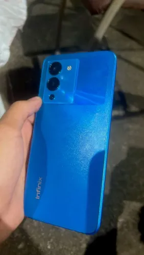Infinix Note 12 - 128GB | 8GB RAM | Semi Novo