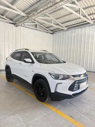 Chevrolet Tracker LT 1.0 Turbo 12V Flex AUT 2022