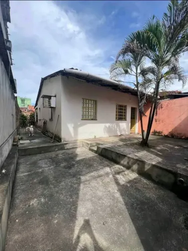 MB - VENDO CASA NA MARAMBAIA!