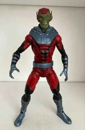 Giant man skrull marvel universe 30cm