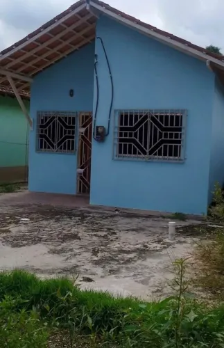Condomínio Eduardo Angelim em Abatetuba