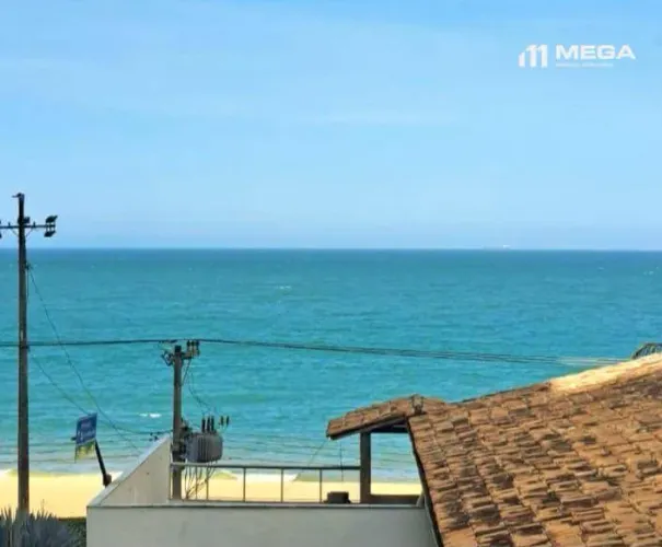 Apartamento com 3 dormitórios para alugar, 120 m² por R$ 4.650,00/mês - Praia da Costa - V