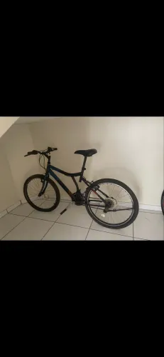 Bicicleta aro 20