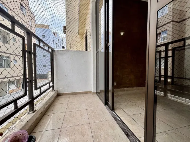 Apartamento à Venda na Astúrias no Guarujá | QVista Inteligência Imobiliária Guarujá