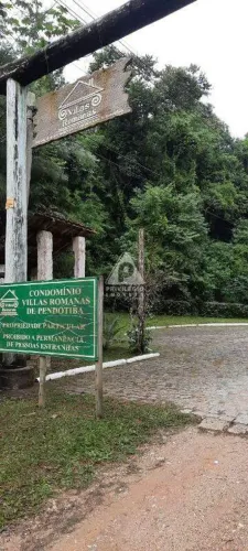 Terreno à venda, 3.140,00m² I Piratininga-Niterói/RJ