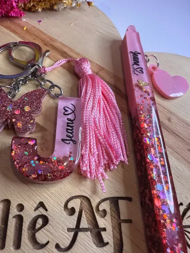 Kits personalizados