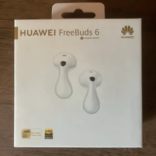 HUAWEI FreeBuds 6