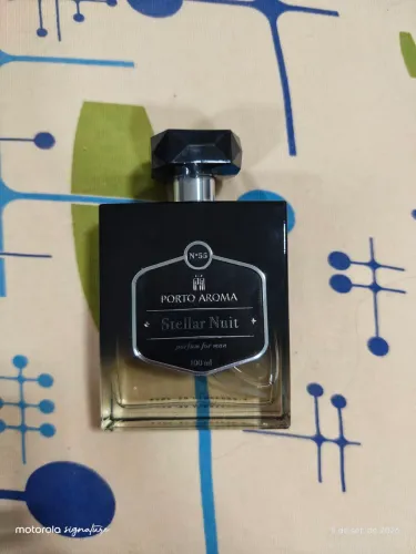 Perfume stellar Nuit