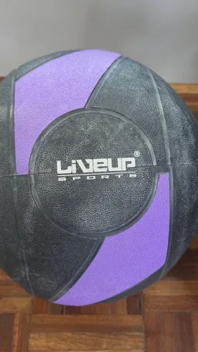 Medine Ball Liveup 4kg