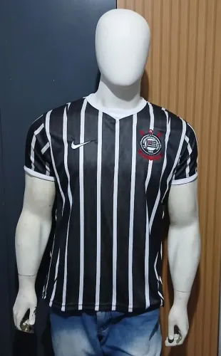 Camisas do Corinthians