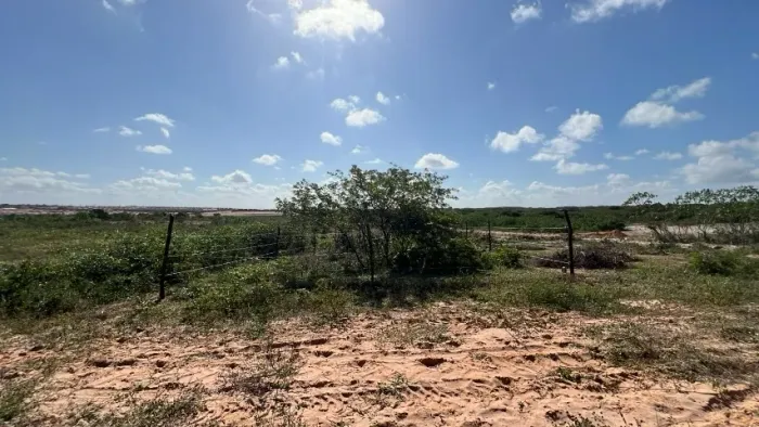 TERRENO Extremoz 200m2
