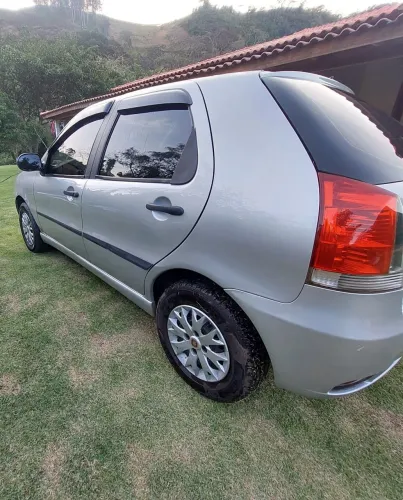 Fiat Palio 1.0 Economy Fire Flex 8V 4P 2012