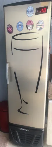 Cervejeira Gelopar