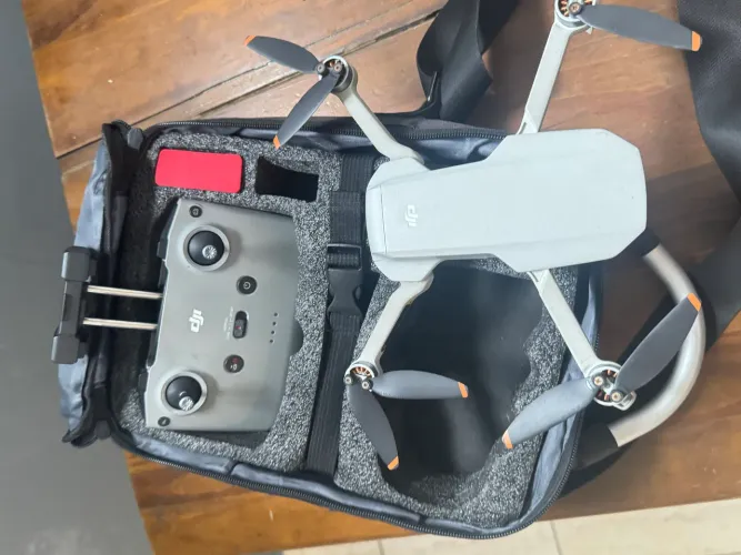 Drone mini 2 DJI