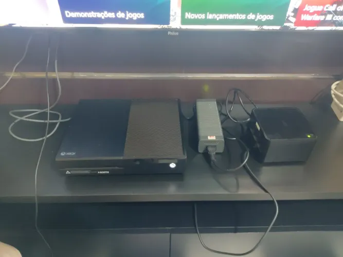 Xbox one FAT