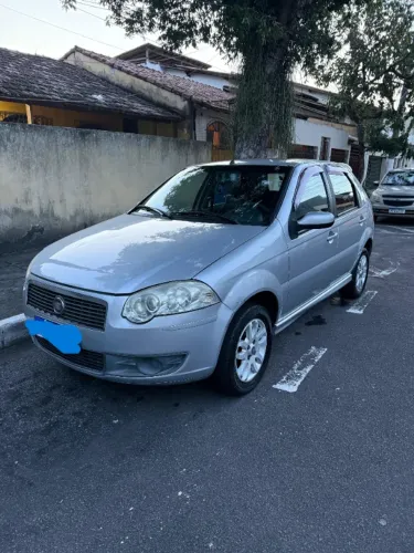 Fiat Palio Attra./italia 1.4 EVO F.flex 8V 5P 2011