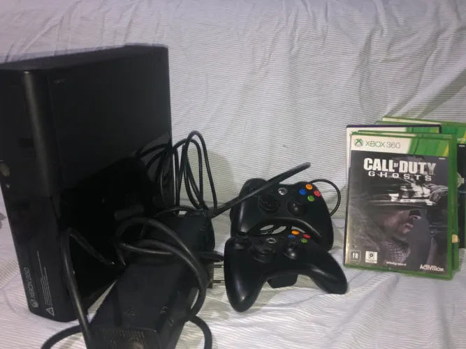 Xbox
