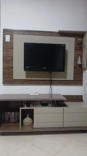 Rack + Painel