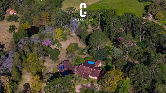 Pousada à venda em Gonçalves  MG | 48.000 m² com nascentes, chalés e estrutura completa à 