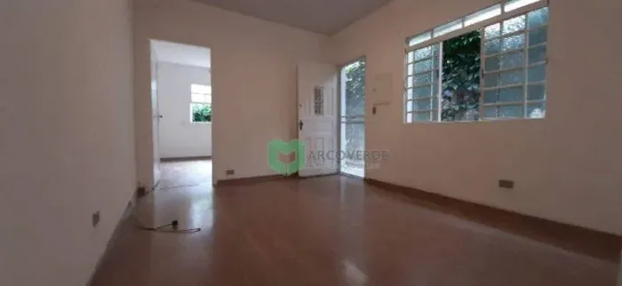 Casa com 2 dormitórios para alugar, 70 m² por R$ 5.519,00/mês - Vila Madalena - São Paulo/