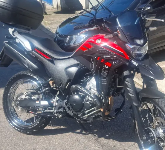 Lander 250