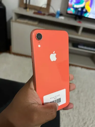 IPhone XR 64G manda tua proposta, quero vender logo!