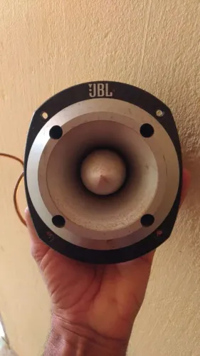 Tweeter Jbl Selenium St400 Trio 150w Rms 8 Ohms