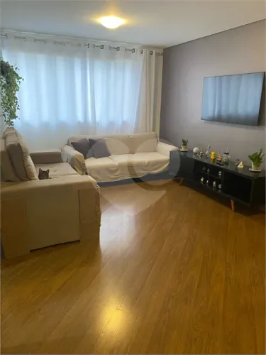 Apartamento com 3 quartos à venda em Santana - SP