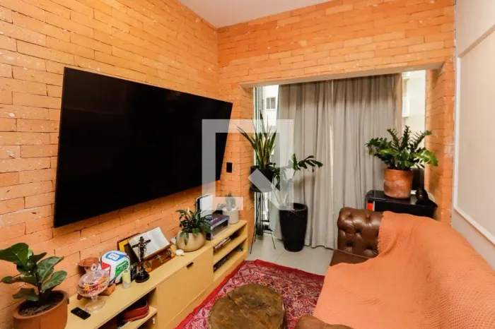 Apartamento à Venda - Socorro, 2 Quartos, 44 m2