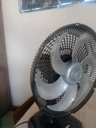 Ventilador a venda 
