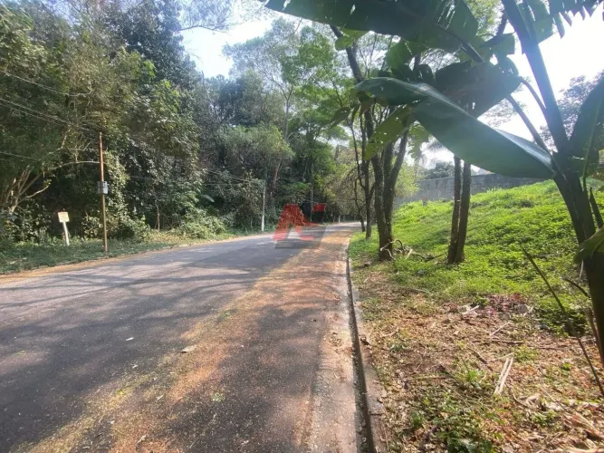 Terreno em Parque dos Principes - Osasco