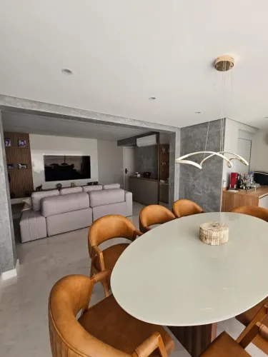 Imóvel para venda com 108 metros quadrados com 3 quartos em Vila Bertioga - São Paulo - SP