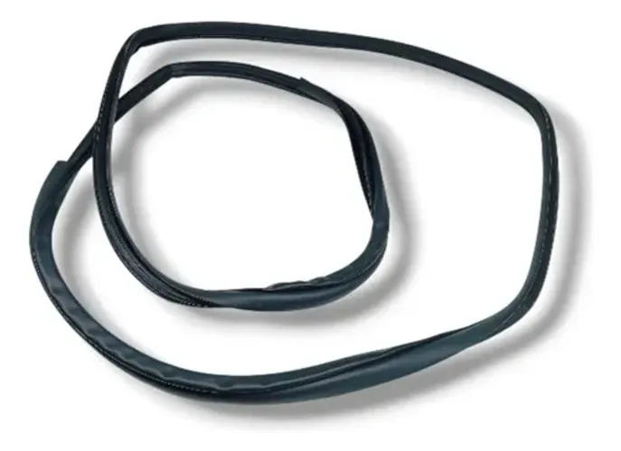 Borracha Carroceria Traseira Dir. Toyota Corolla Cross 2026