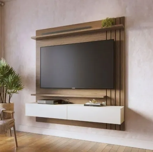 Painel para tv até 60 polegadas