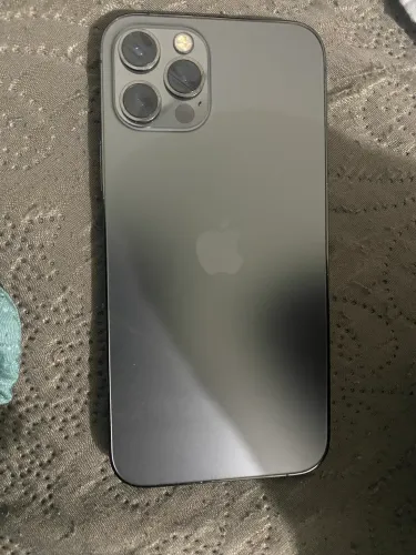 Celular iPhone 12 Pro 128 gigas