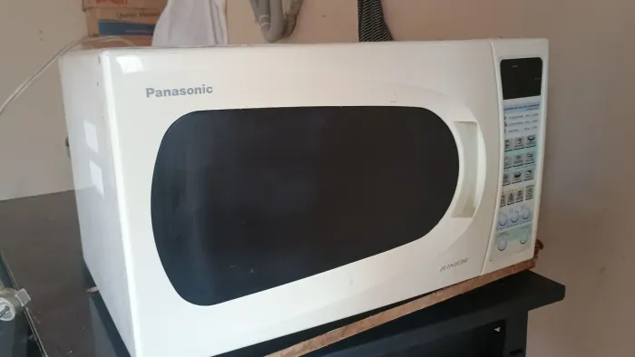 Microondas Usado