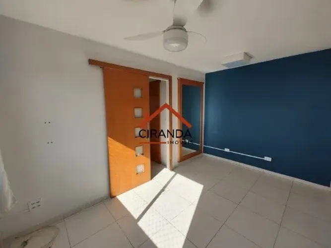 Apartamento Mobiliado com 1 Quarto e 1 Vaga nos Campos Elíseos