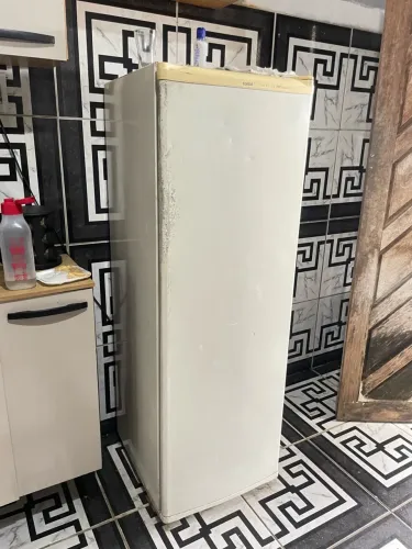Geladeira