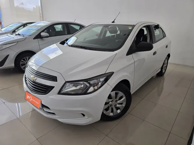 Chevrolet Onix JOY Hatch 1.0 8V Flex Mec. 4P 2019
