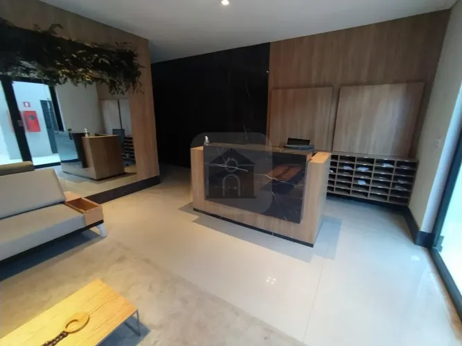 Apartamento para locação e vendas no bairro Cazeca