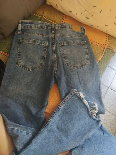 Calça
