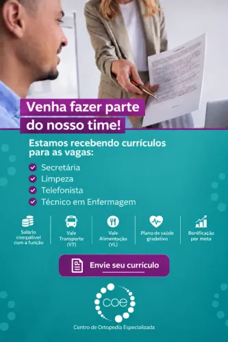 vagas de emprego