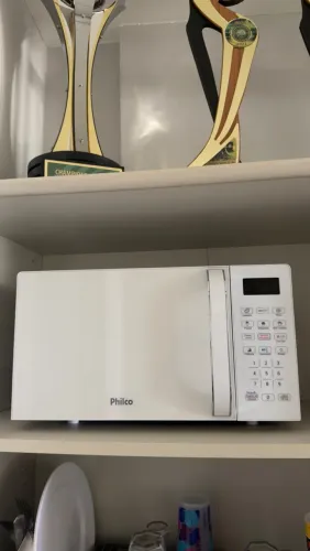 Microondas Philco