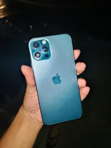 iPhone 12 Pro