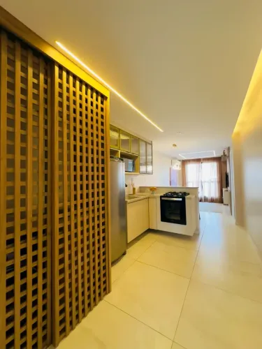Oasis 2 e 3 quartos com suíte | Em frente ao Shopping Iguaçu | Entrada parcelada